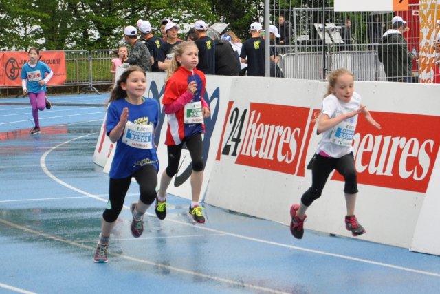 20 Km Lausanne 2016