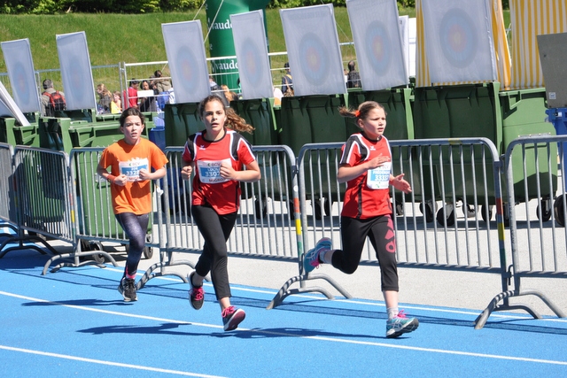 20 Km de Lausanne