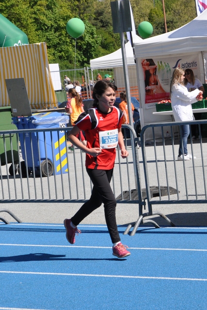 20 Km de Lausanne