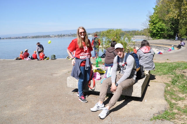 20 Km de Lausanne