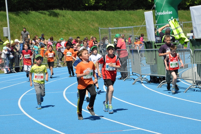 20 Km de Lausanne