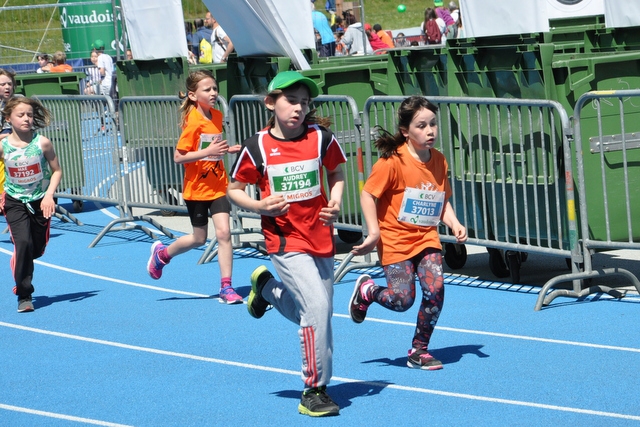 20 Km de Lausanne