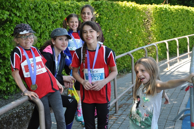 20 Km de Lausanne