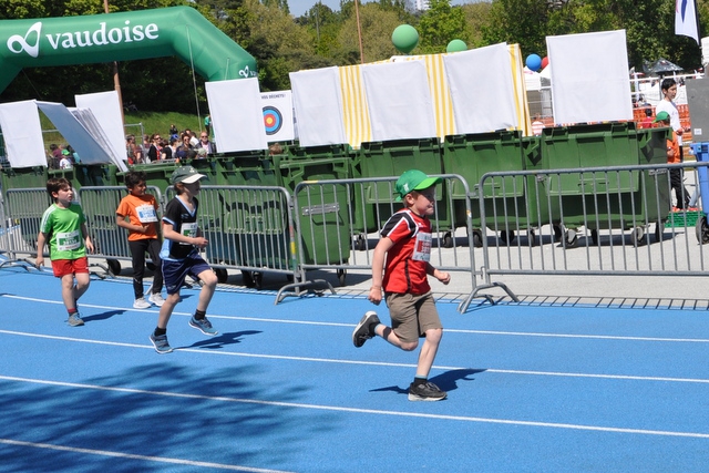 20 Km de Lausanne