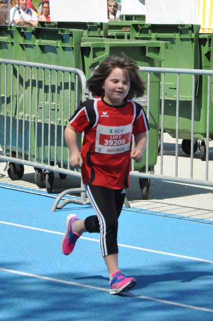 20 Km de Lausanne