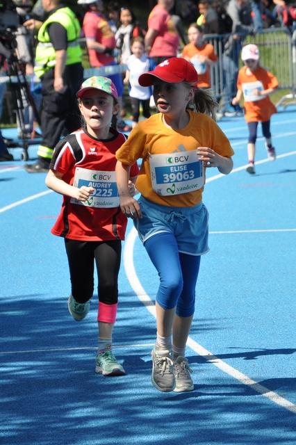 20 Km de Lausanne