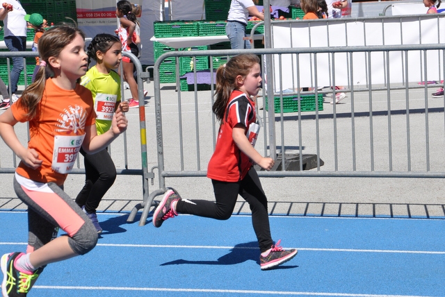 20 Km de Lausanne