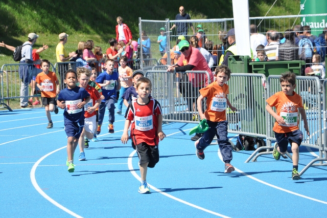 20 Km de Lausanne