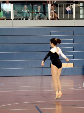 Tests Gym 24.4.2016