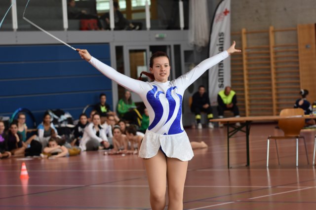 Tests Gym 24.4.2016