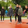 Qualif athlétisme Morges