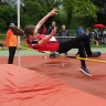 Qualif athlétisme Morges