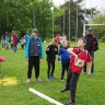 Qualif athlétisme Morges