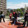 Qualif athlétisme Morges